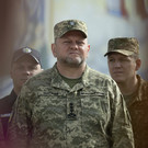 СМИ узнали о разногласиях между Зеленским и Залужным из-за провала контрнаступления ВСУ