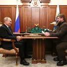 Песков рассказал, когда Путин посетит Чечню – последний раз он ездил в регион в 2011 году