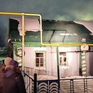В Татарстане жертвами пожаров в новогодние праздники стали пять человек