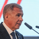 Минниханов обсудил сотрудничество с главой Иранской национальной нефтяной компании