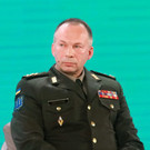 Сырский признал сложное положение ВСУ