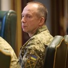 Сырский признал трехкратное превосходство России в военной технике