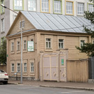 В Казани отреставрируют музей Каюма Насыри – стены в аварийном состоянии