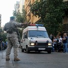Al Jadeed: Командир ракетных сил «Хезболлы» попал под израильский авиаудар в пригороде Бейрута