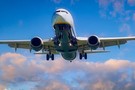 Самолет с российскими туристами совершил жесткую посадку в Мали