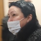 В Казани началось рассмотрение дела Рушании Бильгильдеевой