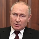 Путин поручил российским вооруженным силам обеспечить мир в ДНР и ЛНР