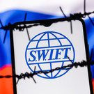 Евросоюз сегодня отключает от SWIFT Сбербанк