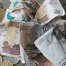 Правительство РФ перевело в рубли расчет экспортных пошлин на зерно, подсолнечное масло и шрот