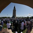 «Изге Болгар җыены» в Болгаре в 10 фото