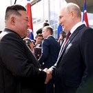 Песков рассказал о подарках Путина Ким Чен Ыну
