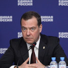Медведев: Россия и США рано или поздно договорятся, а «старушки Европы» скоро не будет