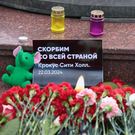 «112»: Число погибших при теракте в «Крокусе» возросло до 150