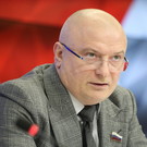 Клишас заявил о невозможности приговорить террористов к смертной казни