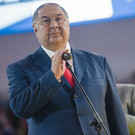 «Давно назревшее решение»: Алишер Усманов поддержал налоговую реформу