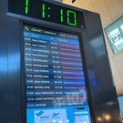 Аэропорты Казани и Нижнекамска возобновили работу – они были закрыты с утра 