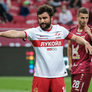 Джикия мог перейти в «Рубин», но казанцы отказались от игрока