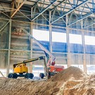 Цех механообработки Казанского авиазавода планируют достроить к концу 2026 года