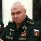 РБК: Командующего группировкой войск «Юг» Анашкина сняли с должности