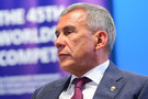 Сегодня Рустам Минниханов откроет в Челнах завод стиральных машин Haier