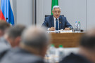 Мухаметшин поздравил сотрудников прокуратуры РТ с праздником: «Вы наши союзники»