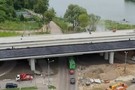 На участке БКК открыли движение: стройка перешла к завершающему этапу