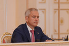 Бывший руководитель исполкома Казани Денис Калинкин стал первым вице-мэром города