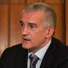 Аксенов похвалил Зеленского за своевременную оплату квартиры в Крыму