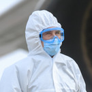 У 9 россиян, прибывших из ЮАР, нашли коронавирус