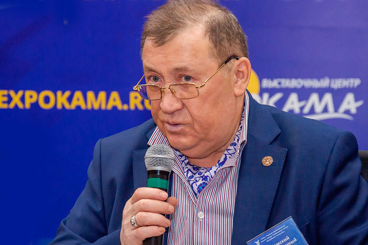 Наиль Сулейманов: «Мои арендаторы поехали в Москву за товаром, а там все в 2 раза дороже. Они в шоке!»