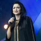 В Челнах на Дне строителя выступят Ильсия Бадретдинова и Света