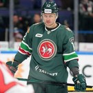 «Ак Барс» проиграл в пятом матче подряд и четвертом в сезоне – «Автомобилисту»