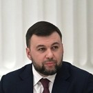 В столицу РТ приедет врио главы ДНР Денис Пушилин