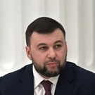Пушилин рассказал, какая часть ДНР находится под контролем России
