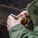 В Уфе бывший военный угрожает взорвать гранату – на место выехал Радий Хабиров