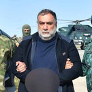 Рубен Варданян арестован в Баку по обвинению в финансировании терроризма