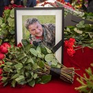 В Челнах простились с экс-главой Агрызского района Валерием Макаровым