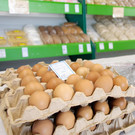Продукты в Татарстане дорожали до 10% за неделю: список 