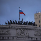 Военные РФ взяли под контроль еще одно село в Харьковской области