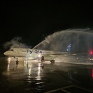 Восстановленный Ту-214 совершил первый пассажирский рейс в Сочи – позже самолет будет летать за рубеж 