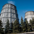 ТЭФ-2024: В России создают аналог лопаток для турбины General Electric на Казанской ТЭЦ-3
