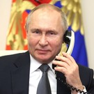 Путин поделился с Токаевым своими впечатлениями от визита в Китай