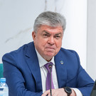 Магдеев о поездке в зону СВО: «Есть вопросы, которые необходимо срочно решать»