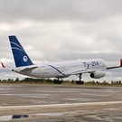 Авиазавод в Беларуси начал красить российские самолеты – уже готов Ту-214