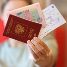 В 2024 году каждому 10-му заявителю из России отказали в выдаче шенгенской визы