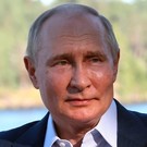 Путин впервые с 2019 года приехал в Кабардино-Балкарию – ему показали местные яблоки и пастилу