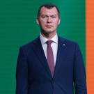 Министр спорта призвал работать над возвращением россиян на Олимпиаду: «От меня не ждите потрясания кулаками»