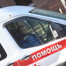 В Казани 17-летний подросток без прав насмерть сбил женщину на тротуаре