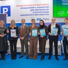 ЖК «Заря» – победитель федеральной премии GOOD INNOVATIONS 2024