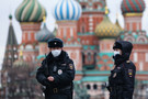 Эксперт спрогнозировал глобальный «распад СССР» из-за пандемии